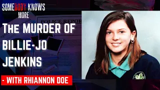 THE MURDER OF BILLIE - JO JENKINS