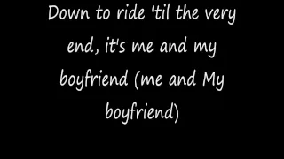 Jay Z ft Beyonce and Bonnie and Clyde - lyrics