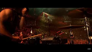Best Drum Solo Ever - With Everything - Hillsong UNITED (Live) Miami Fl | Simon Kobler | Worship