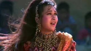 Jhanjhariya-Male ( Krishna ) |Karisma Kapoor | Sunil Shetty | Abhijeet Bhattachary | Hindi Hit Songs