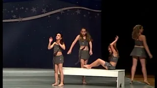 Junior Lyrical Group 2008 - Believe In Something