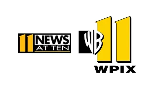 WB 11 News at Ten Newscast Tonight at 10pm on The WB 11 WPIX New York (January 20,1998)