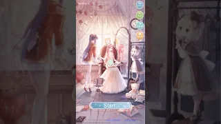 Love nikki dress up queen .chapter 19 .2 /chapter1 volume 2  the end