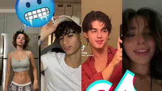 tiktok trends || " ice ice baby "