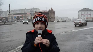 НБЛ Бийск. "Маленькие путешествия", часть 1, "Музей Чуйского тракта"