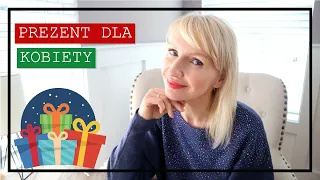 ❤️🎄POMYSŁ NA PREZENT DLA.  KOBIETY ❤️🎄 ponad 40 pomysłów!