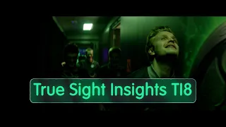 True Sight Insights : The International 2018 Finals