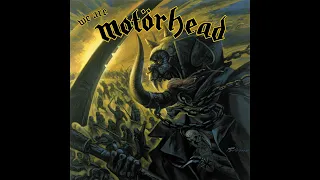 Motörhead - Wake the Dead