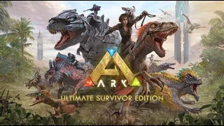 GOODBYE...Ark Survival Evolved|Tribute