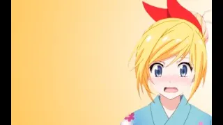 Clarity Nisekoi AMV