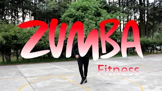 Lou Bega - Mambo No. 5 | Zumba Fitness | Dunok | Dream Team Fitness