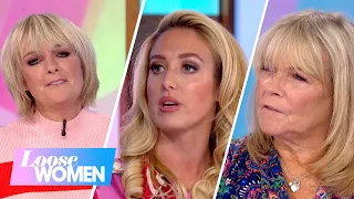 Do Tearaway Teens Make Successful Adults? | Loose Women