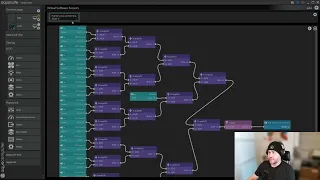 AquaSuite basic setup for fan controller