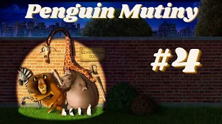 Madagascar the Game Walktrough #4 - Penguin Mutiny