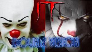 Double Vision: It (1990) Vs. It (2017/2019)