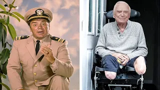 MCHALE'S NAVY 1962 Cast THEN AND NOW 2024, All the cast members died tragically!!