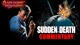 Sudden Death Commentary (Podcast Special)