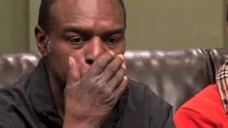 [YTP] - Best cry ever man cries better than ever, man