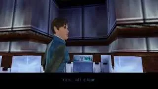 Perfect Dark N64 - dataDyne Research: Investigation - Perfect Agent
