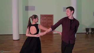 Suzi Quatro - "Stumblin In" - Wedding dance Choreography - Pierwszy taniec