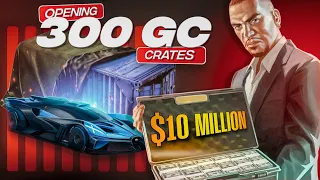 I Won $10 Million In GTA 5 Grand RP 🤑 | Spending 300 Grand Coins 😱 | GTA 5 Grand RP [HINDI]