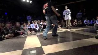 IPPEE vs UC@Hook up20120120