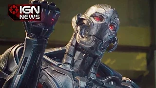 Avengers: Age of Ultron Getting an Alternate Ending - IGN News