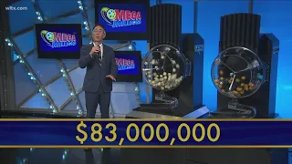 Mega Millions: May 9, 2023