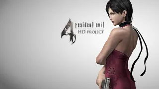 RE4 HD PROJECT - FIX CRASH WITHOUT OPEN INVENTORY IN ANOTHER STAGE [ESCAPE UNTIL DIE MOD]