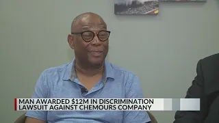 Memphis man wins age, race discrimination lawsuit