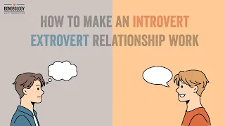 How to Make an Introvert Extrovert Relationship Work | Chavi Bhargava Sharma X Bonobology