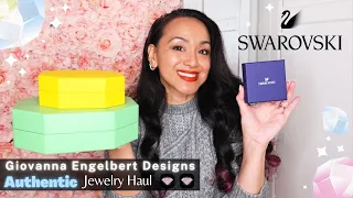 Swarovski Sale Haul