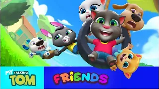 Talking Tom & Friends | Season 1 Episode 30