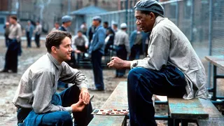 The Shawshank Redemption Edit | Andy & Red Tribute