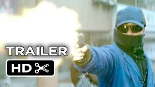 A Touch of Sin Official Trailer 2 (2013) - Zhangke Jia Movie HD