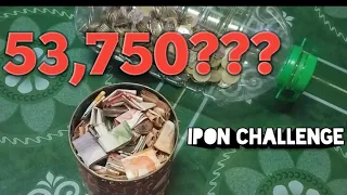 53,750 pesos IPON CHALLENGE must watch before you start
