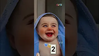 cute baby #baby #cute #cutebaby #babygirl #love #kid #2023 #babyvideo #funny #viralvideo