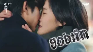 Goblin - Best OST & Moments compilation MV