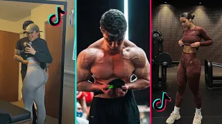 7 Minutes of Relatable Gym TikToks #49 💪🏼Tik Tok Compilation/Motivation