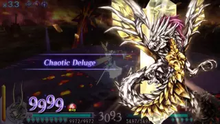 Final Fantasy Dissidia - Final Battle (vs Chaos) [1080p]