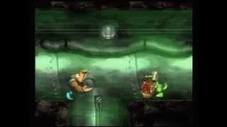 DKC3 105% Speedrun Segment 23