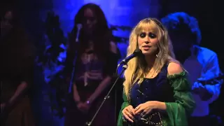 Blackmore's Night - Streets Of London (Live in Paris 2006) HD