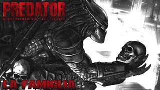 Predator: Concrete Jungle OST- La Famiglia (Extended)