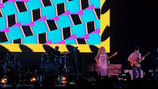 Paramore Live in Singapore 2018 -