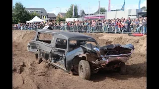 Auto Rodeo Nieuwleusen 2019