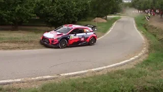 13°Rally di Alba 2019| Crashes,Mistakes & Max Attack