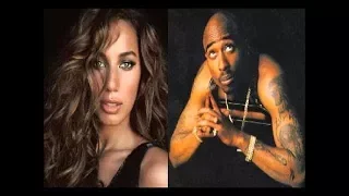 2Pac Bleeding In Love Ft Leona Lewis  (NEW) 2018 (Lavelle)