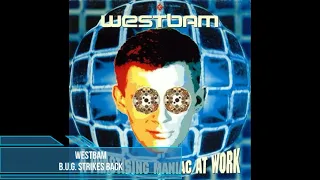 WestBam - B.U.G. Strikes Back