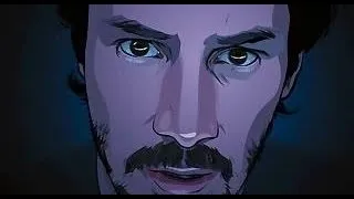 A Scanner Darkly - Original Theatrical Trailer