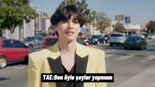 Bts Crosswalk Türkçe alt yazılı pt2